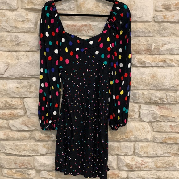 RIXO for Target Dresses & Skirts - RIXO for Target polka dot dress, size 0